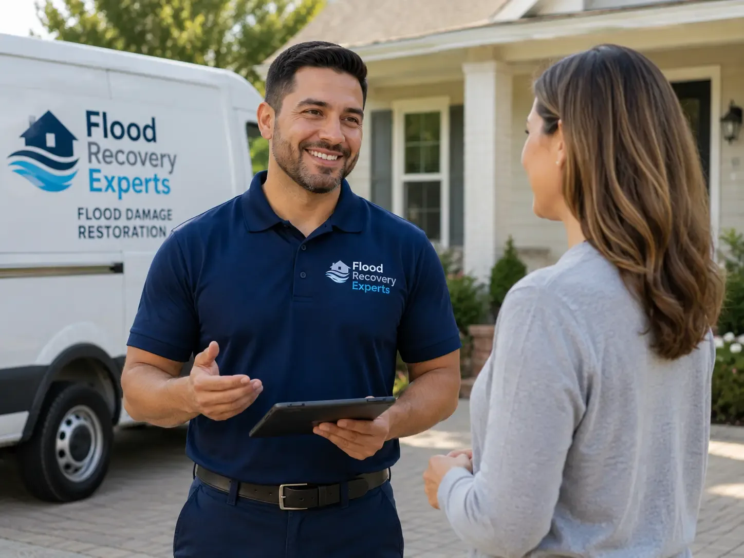 Flood Damage Cleanup Markleton, PA FAQs